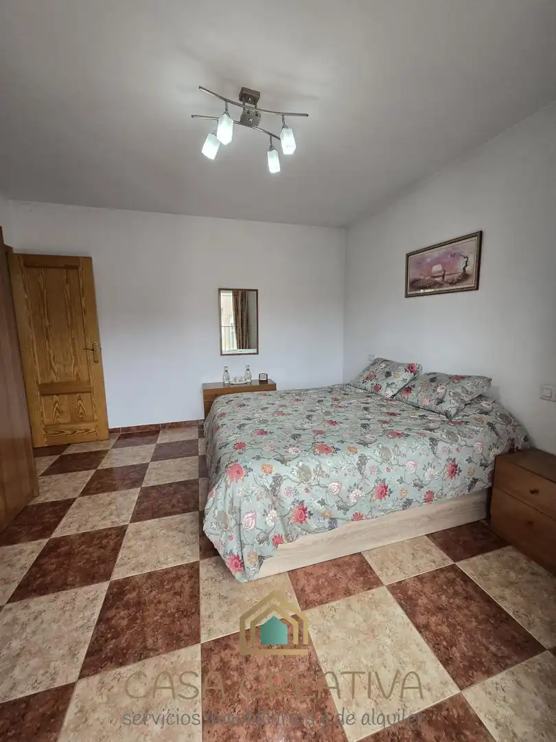 Dormitori de Casa o xalet en venda en Bullas