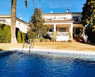 Garden of House or chalet for sale in El Vendrell  with Heating, Private garden and Terrace