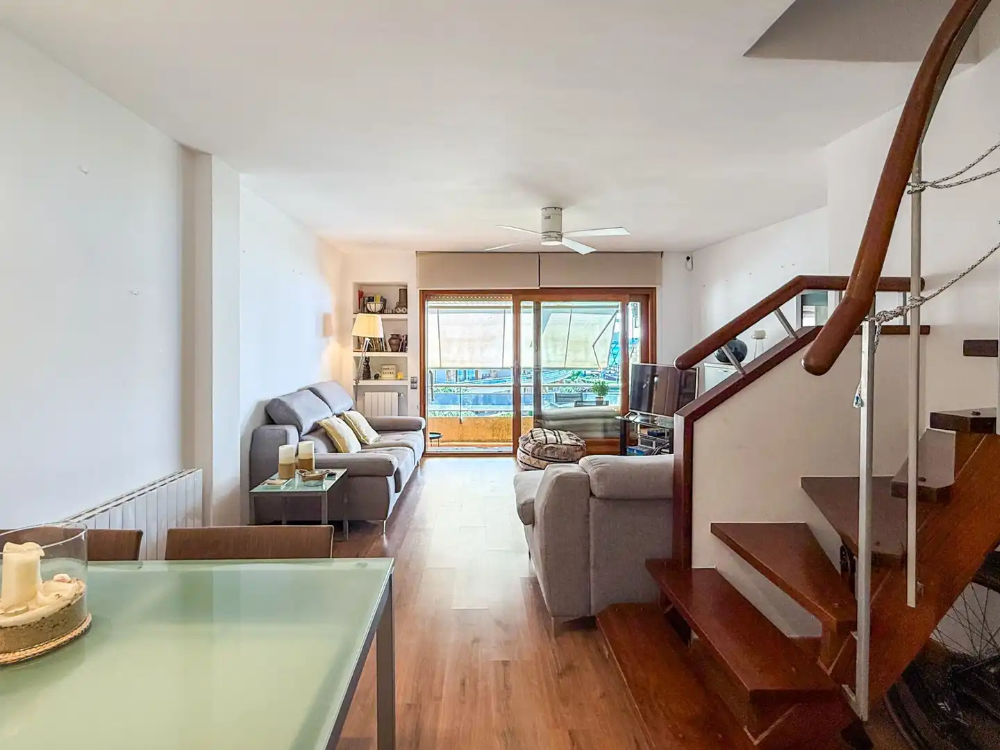 Wohnungen zur Miete in Torre Valentina, 2, Torre Valentina - Mas Vilar de La Mutxada - Treumal