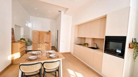 Foto 2 de Piso en venta en Paseo Marítimo - San José - La Laguna, Cádiz Capital