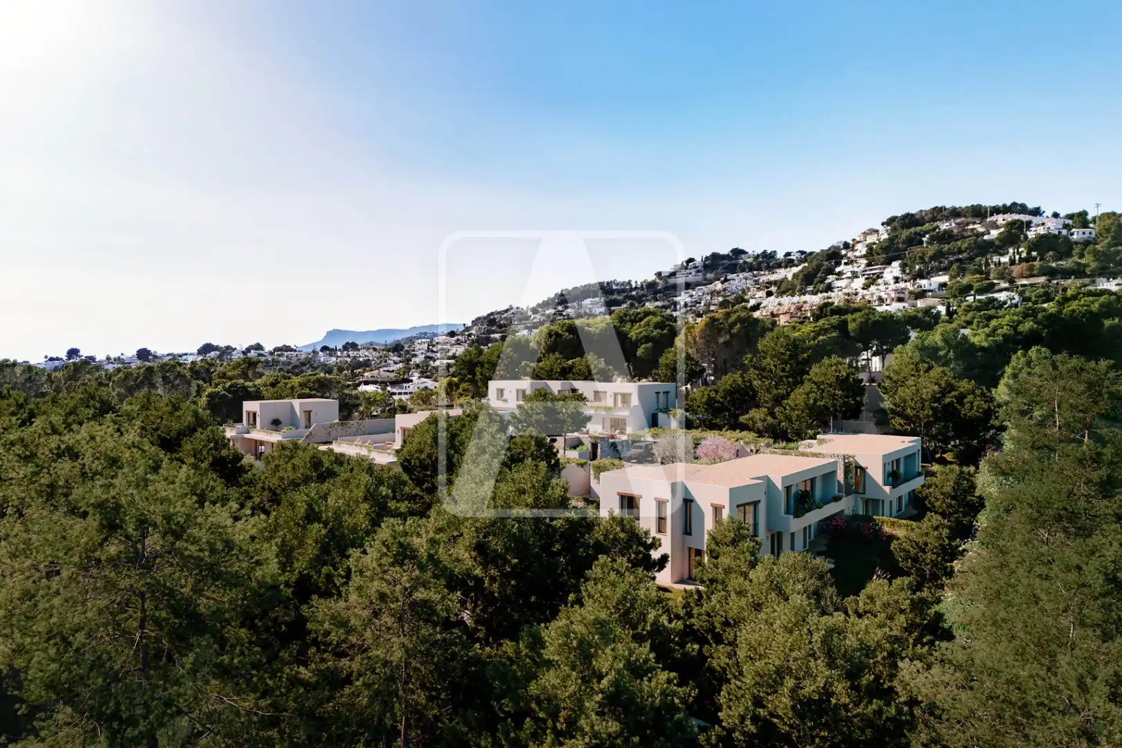 Detached house with pool for sale in Pinar del Advocat - Cometa, imagen 20