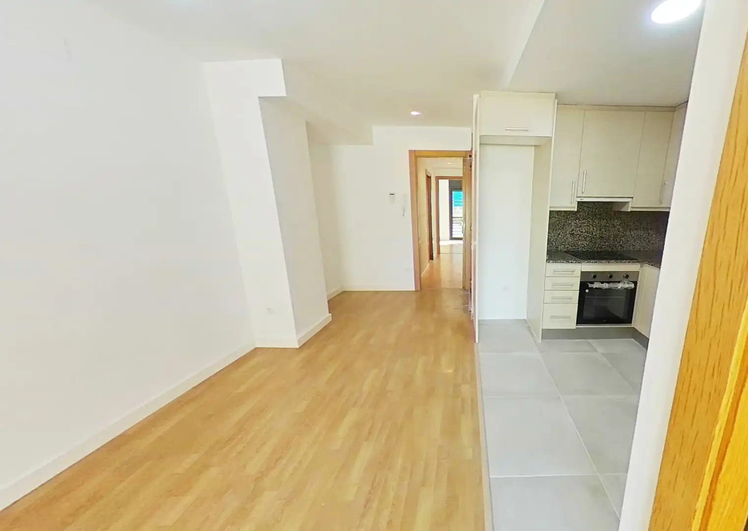Apartamento en venta en Rubí