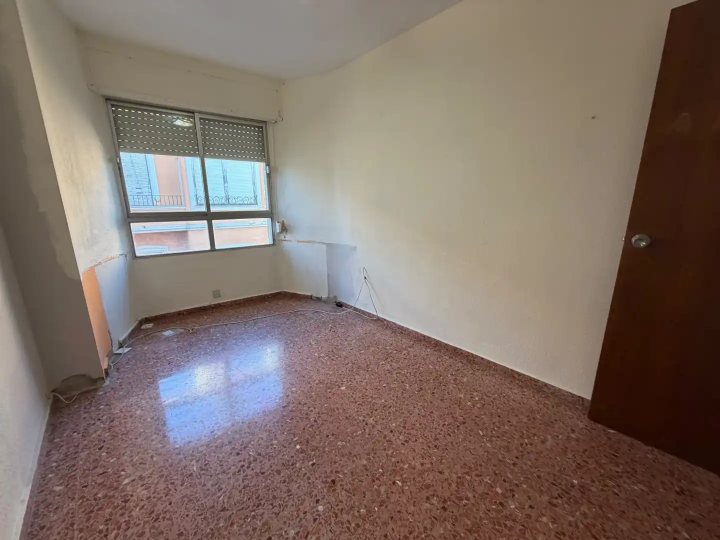 Bedroom of Flat for sale in Beniarjó  with Air Conditioner, Terrace and Storage room
