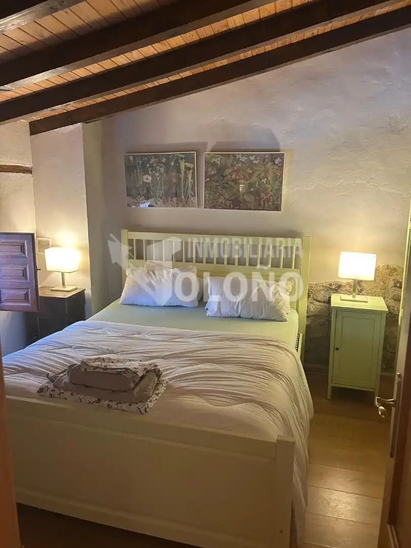 Casa o xalet en venda a Calle del Horno, 13, Sajazarra