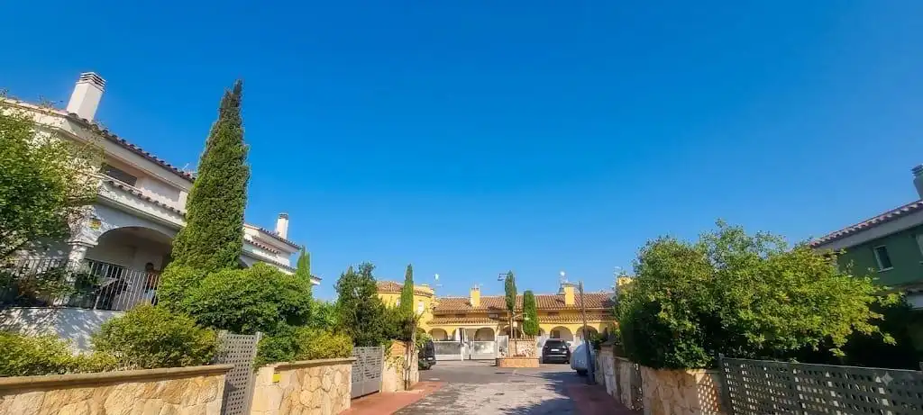 Maison jumelée avec piscine à vendre à Las Atalayas - Urmi - Cerro de Mar, imagen 15