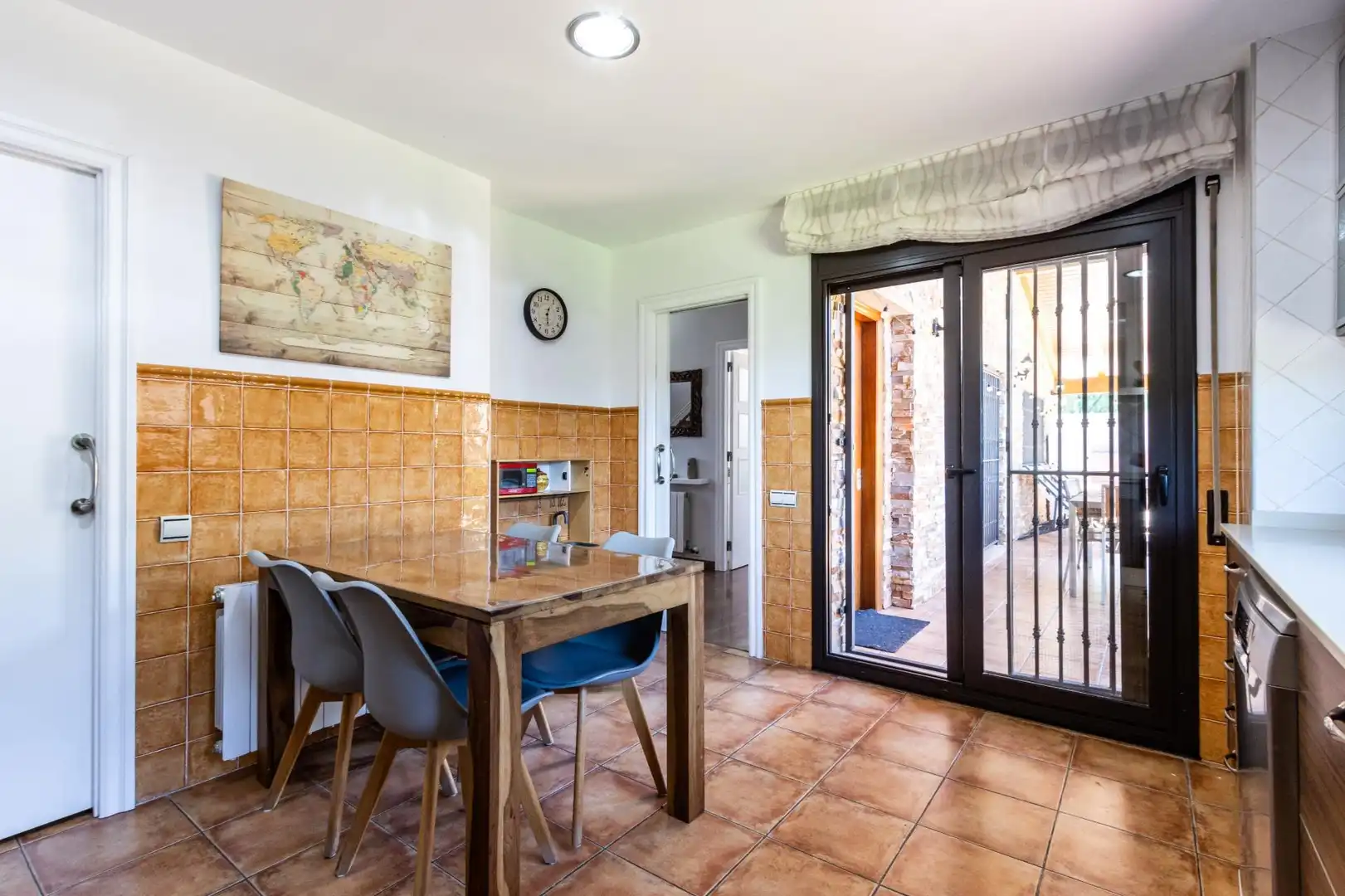 Casa con piscina en venta en Can Font - Ca n'Avellaneda, imagen 32
