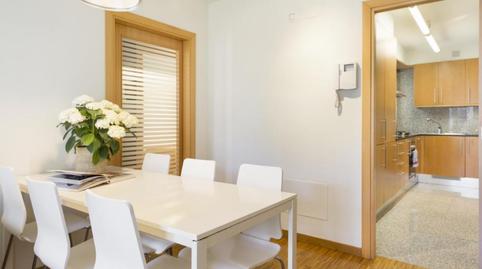 Foto 2 de Apartament de lloguer a Sant Gervasi- Galvany, Barcelona