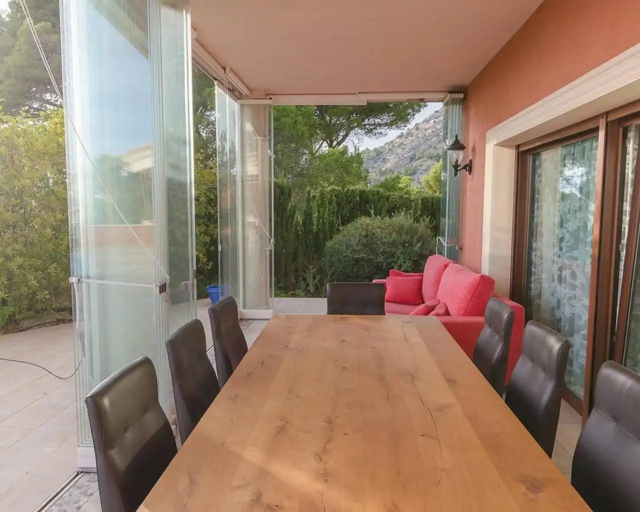 Detached house with pool for sale in Altea Hills, imagen 27
