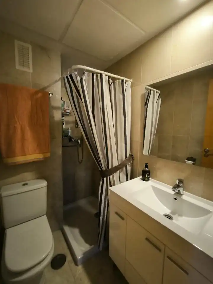 Wohnung zur Miete in Helios, Montealto - Monterrey