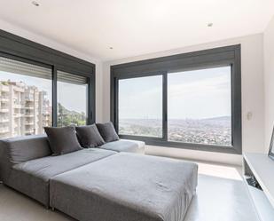Dormitori de Apartament per a compartir en  Barcelona Capital amb Aire condicionat i Terrassa