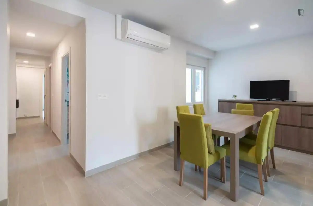 Room in Mestrets
