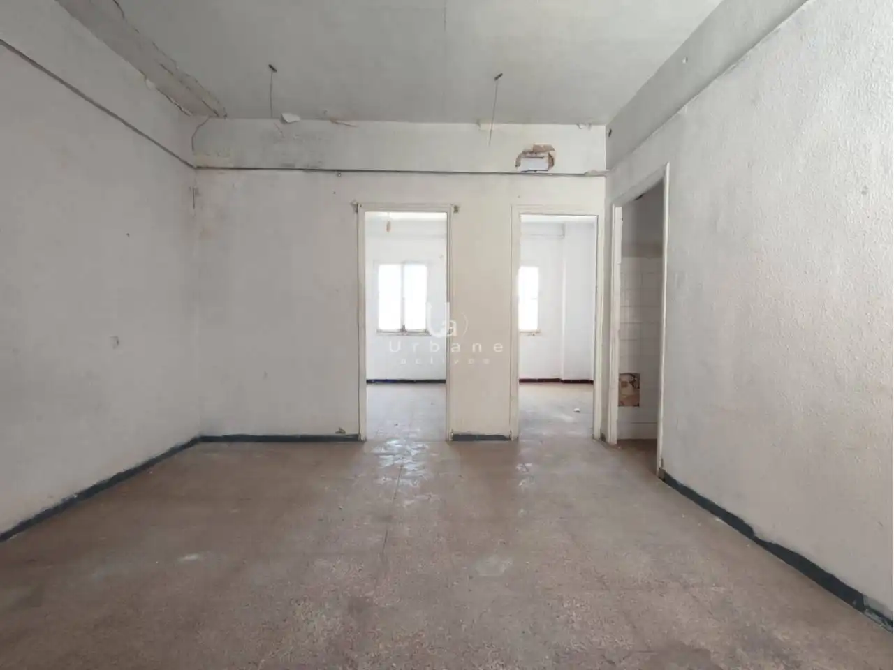 Edificio en venta en Murcia