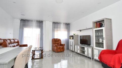 Foto 2 de Apartament de lloguer a Casco Antiguo, Águilas