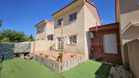 Foto 3 de Casa adosada en venta en Prat de la Riba, Poble, Mont-roig del Camp