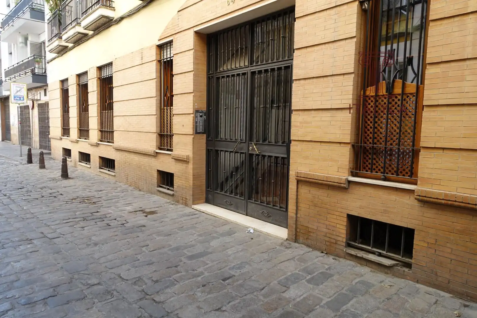 Flat with lift to rent in Calle MACASTA 62, imagen 32
