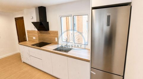Foto 5 de Apartament en venda a Pasaje San Fernando, Perchel Sur - Plaza de Toros Vieja, Málaga Capital