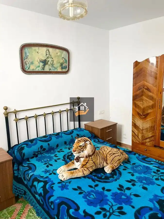Casa rústica en venta en Vélez-Blanco, imagen 34
