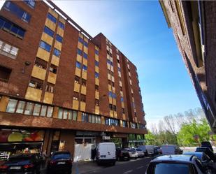 Außenansicht von Wohnung zum verkauf in Tariego de Cerrato mit Terrasse