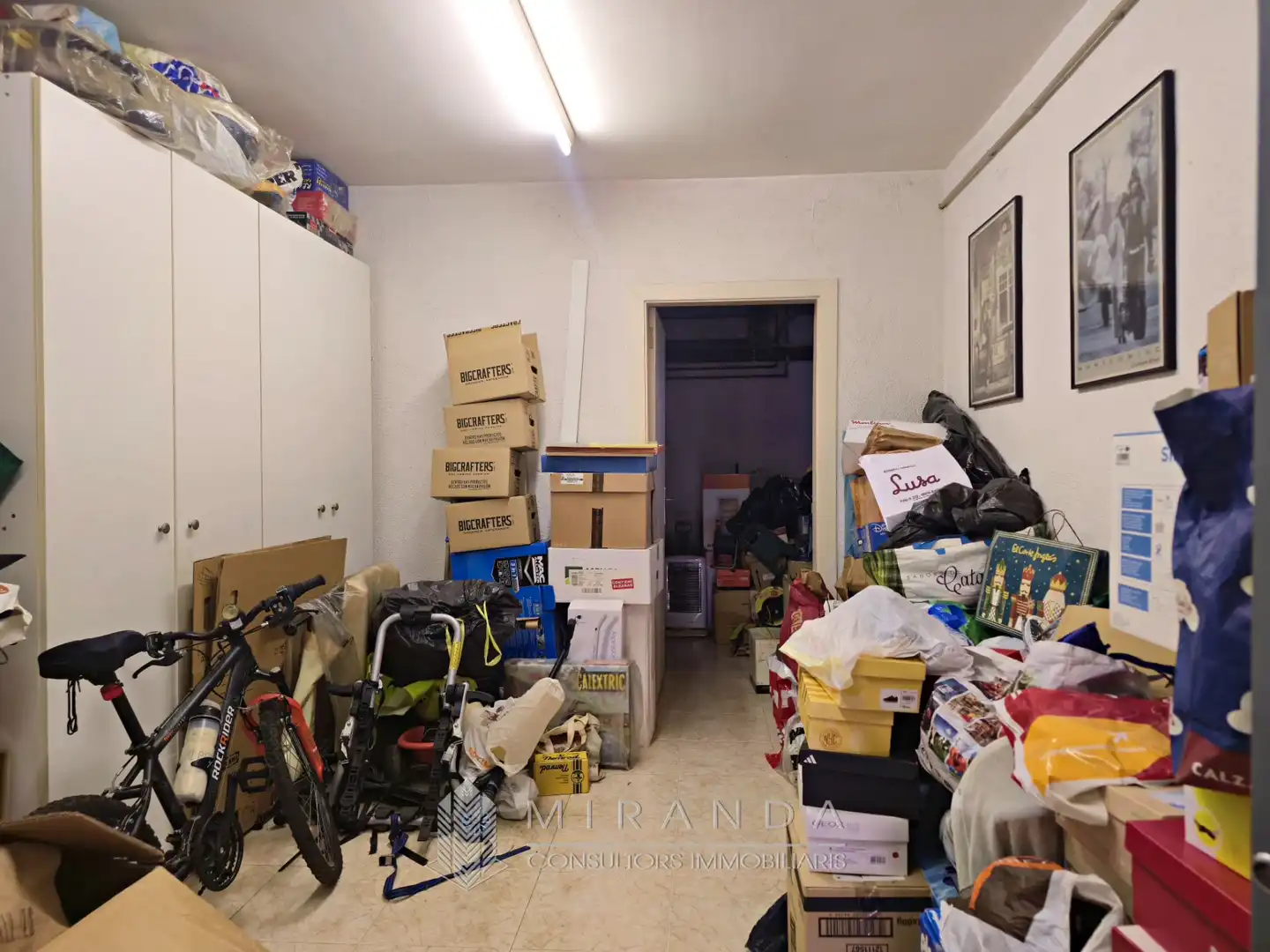 Casa o xalet en venda en L'Ametlla del Vallès amb Calefacció, Jardí privat i Terrassa