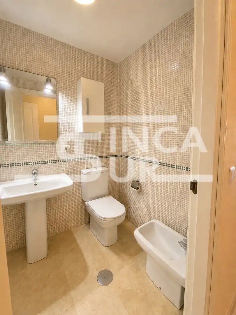 Apartament amb piscina en venda a Calle Salvador de Bahia 8, imagen 9