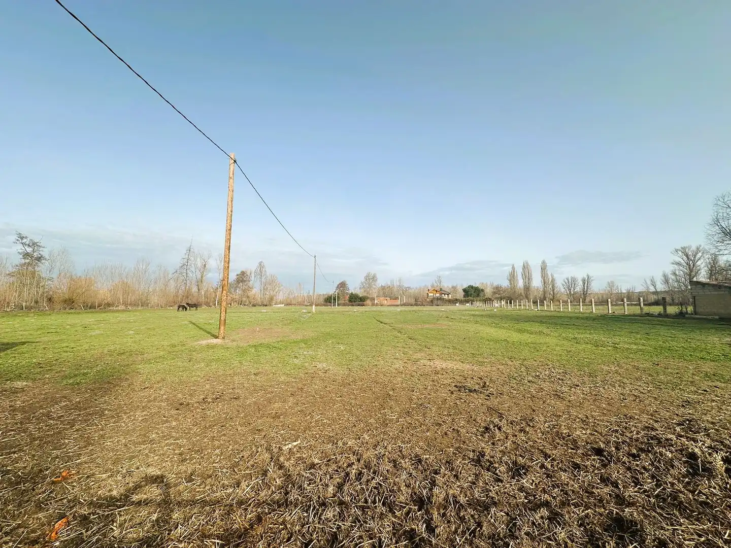 Piso en venta en Villabalter