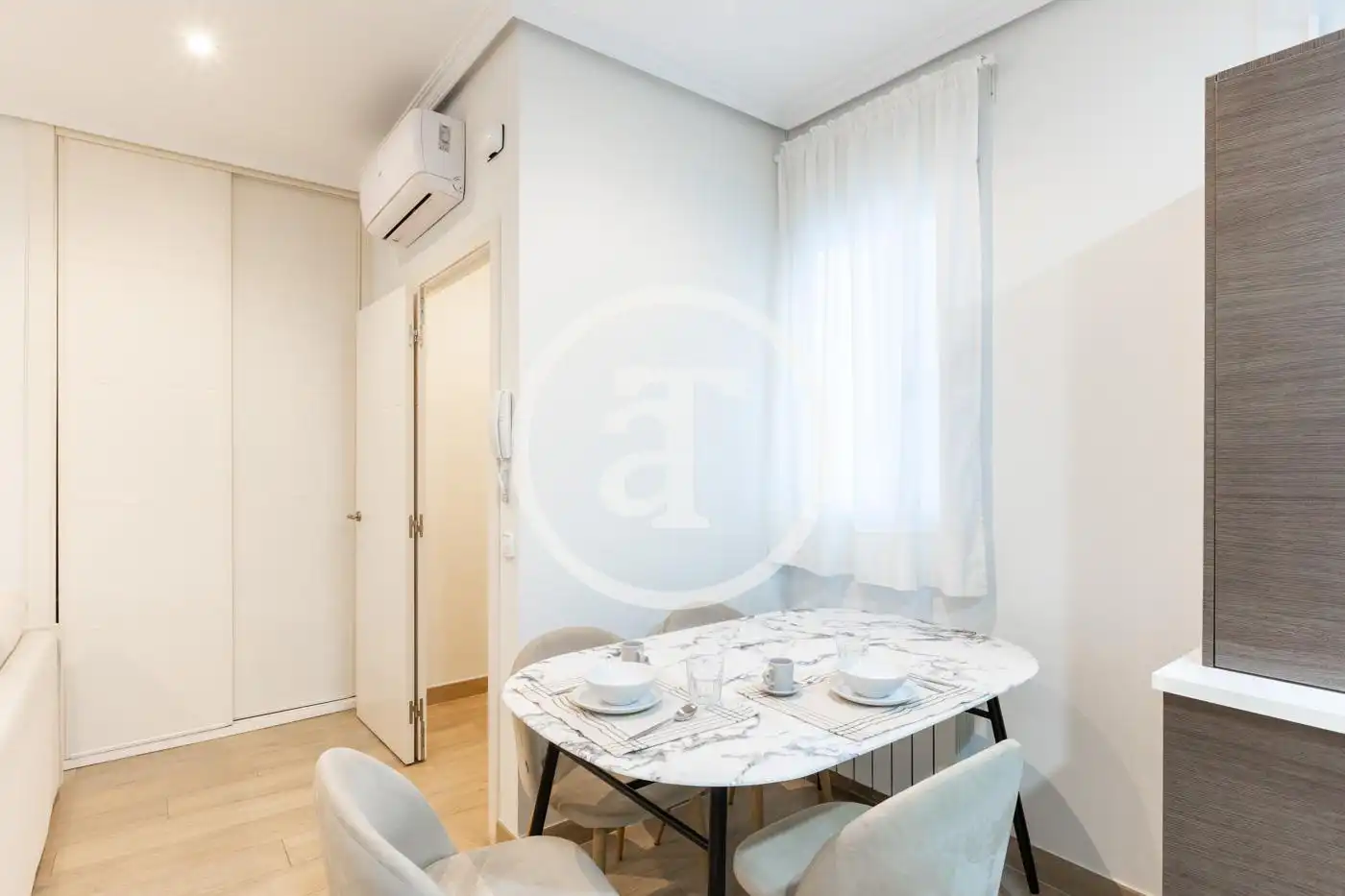 Wohnung mit Aufzug zur Miete in Calle de Montesa, imagen 13