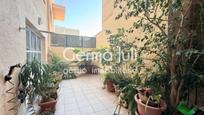 Exterior view of Flat for sale in Badalona  with Heating, Parquet flooring and Balcony