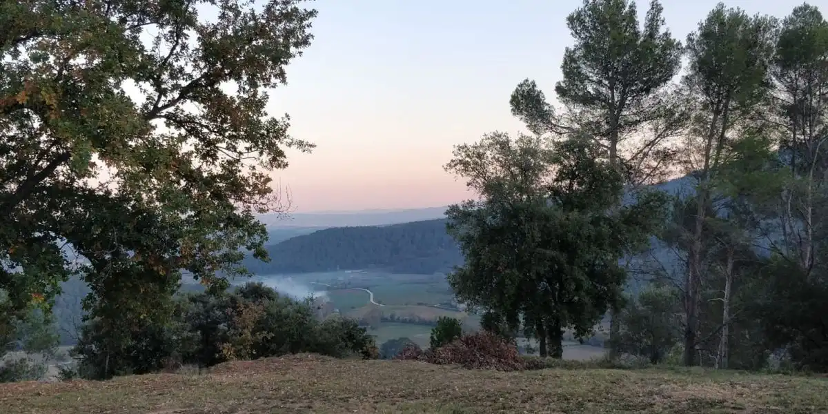 Terrenys i solars en venda a Porqueres, imagen 5
