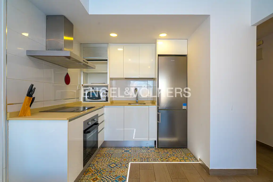 Apartment mit Pool zur Miete in Calle Alcalde Manuel Catalán Chana 7, imagen 10