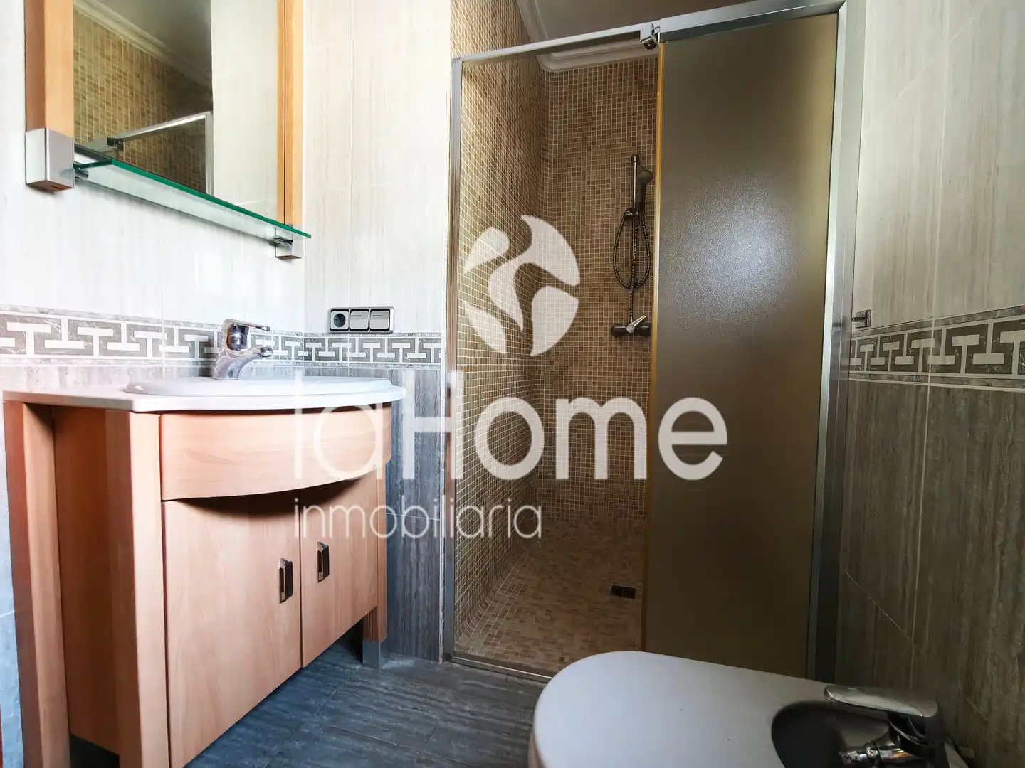 Baño de Casa o chalet en venta en Llíria con Aire acondicionado, Jardín privado y Terraza