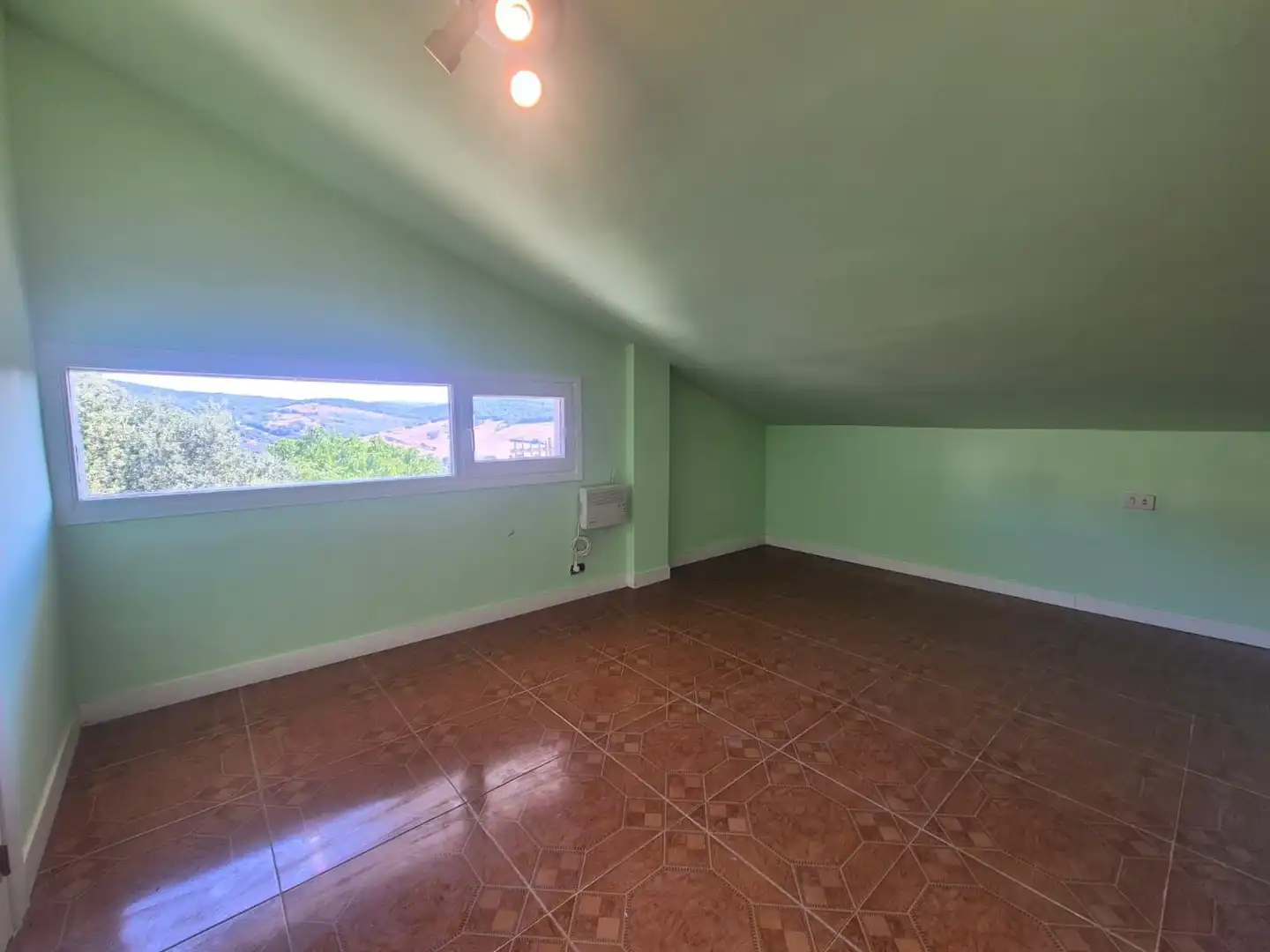 Apartament en venda en Valle de Mena amb Terrassa