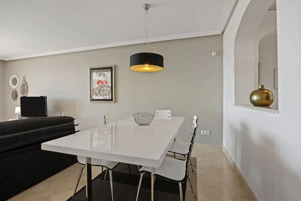Flat with lift for sale in Urbanizacion Torre Esteril 100, imagen 2