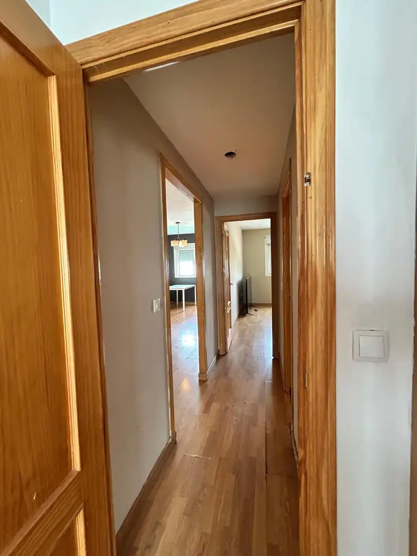 Casa o chalet en venta en Dos Hermanas con Aire acondicionado, Parquet y Trastero