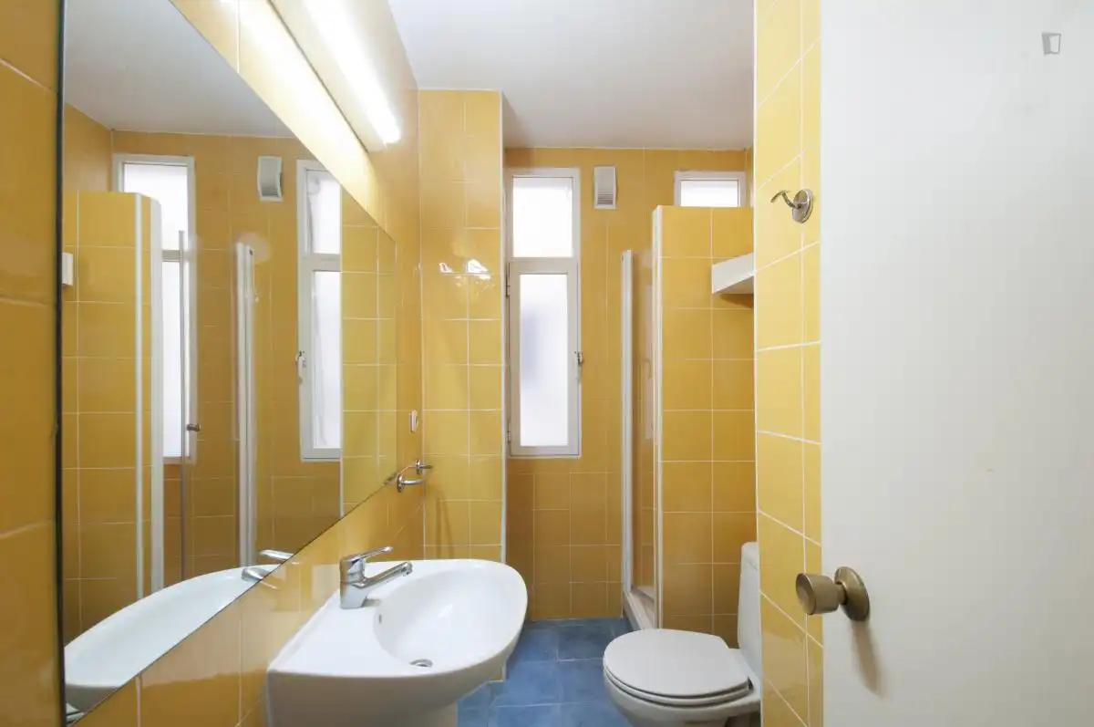 Habitació a Lista