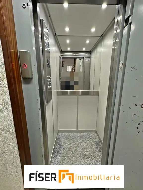 Ático en venta en Zafra con Terraza y Trastero