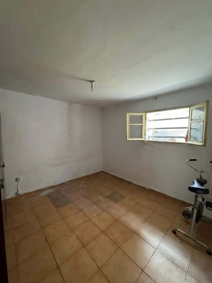 Planta baixa en venda en Salut - Lloreda
