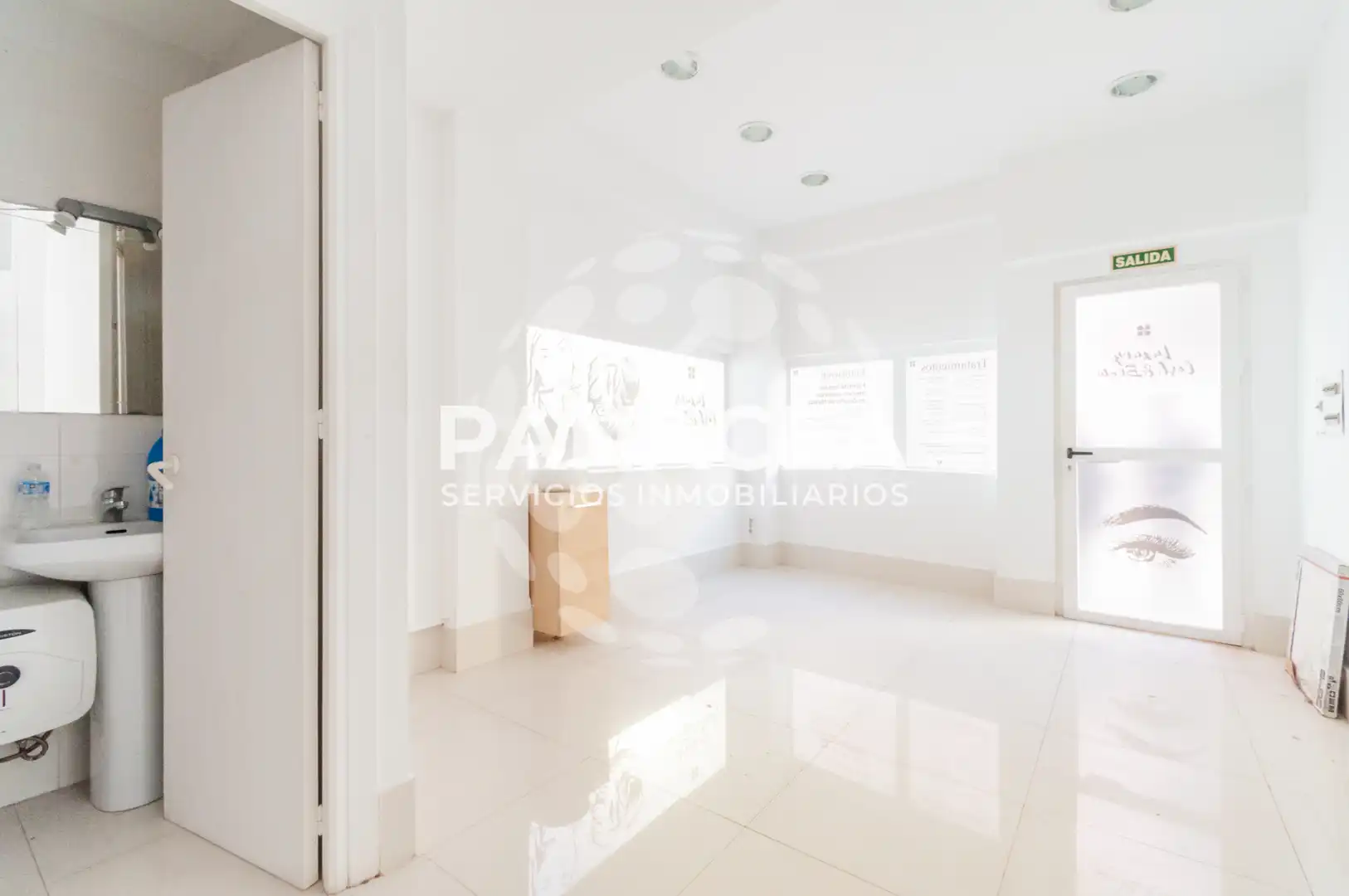 Business premises for sale in Plaza de Toros - Santa Rita