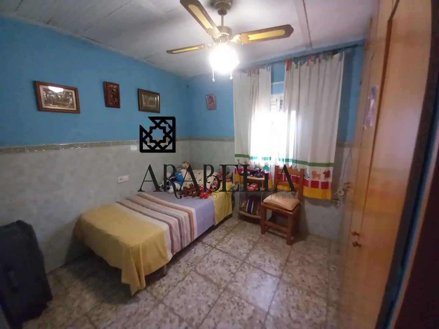Habitación de Finca rústica en venta en Córdoba con Piscina comunitaria