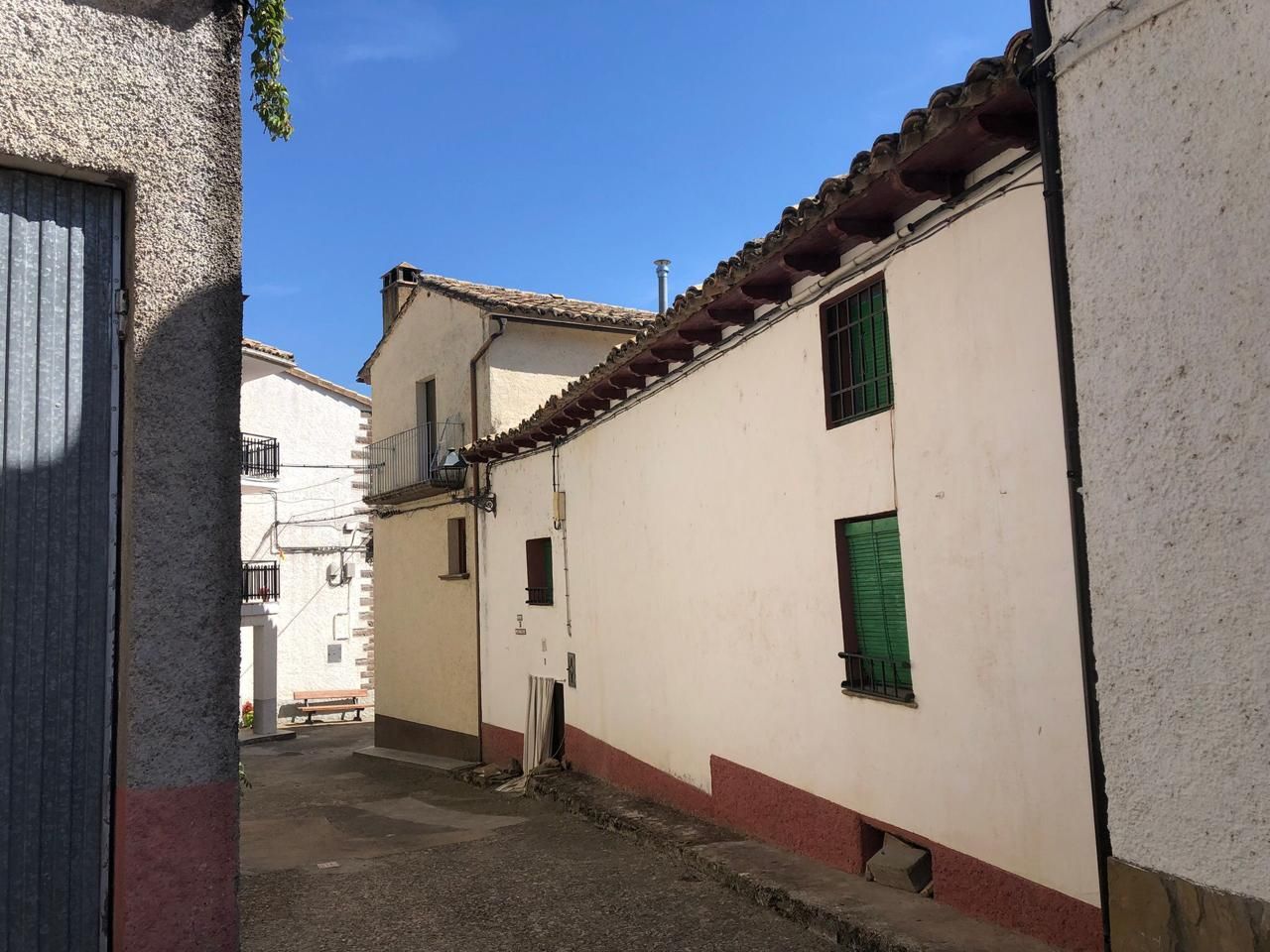 Casa o xalet en venda a Alta Villalangua, Las Peñas de Riglos