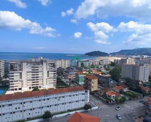 Vista exterior de Estudi de lloguer en Laredo