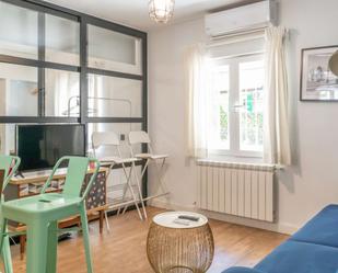 Apartment to share in Tres Olivos - Valverde