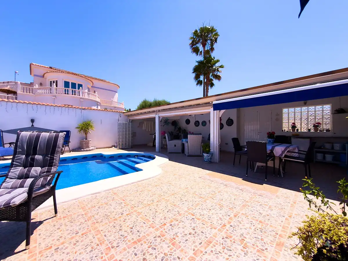 Maison avec piscine à vendre à Zona Carrefour - Urbanizaciones, imagen 30