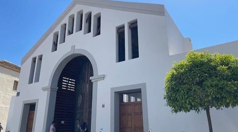 Foto 3 de Residencial en venda a Calle Carrera, Centro Ciudad - El Carmen, Vélez-Málaga