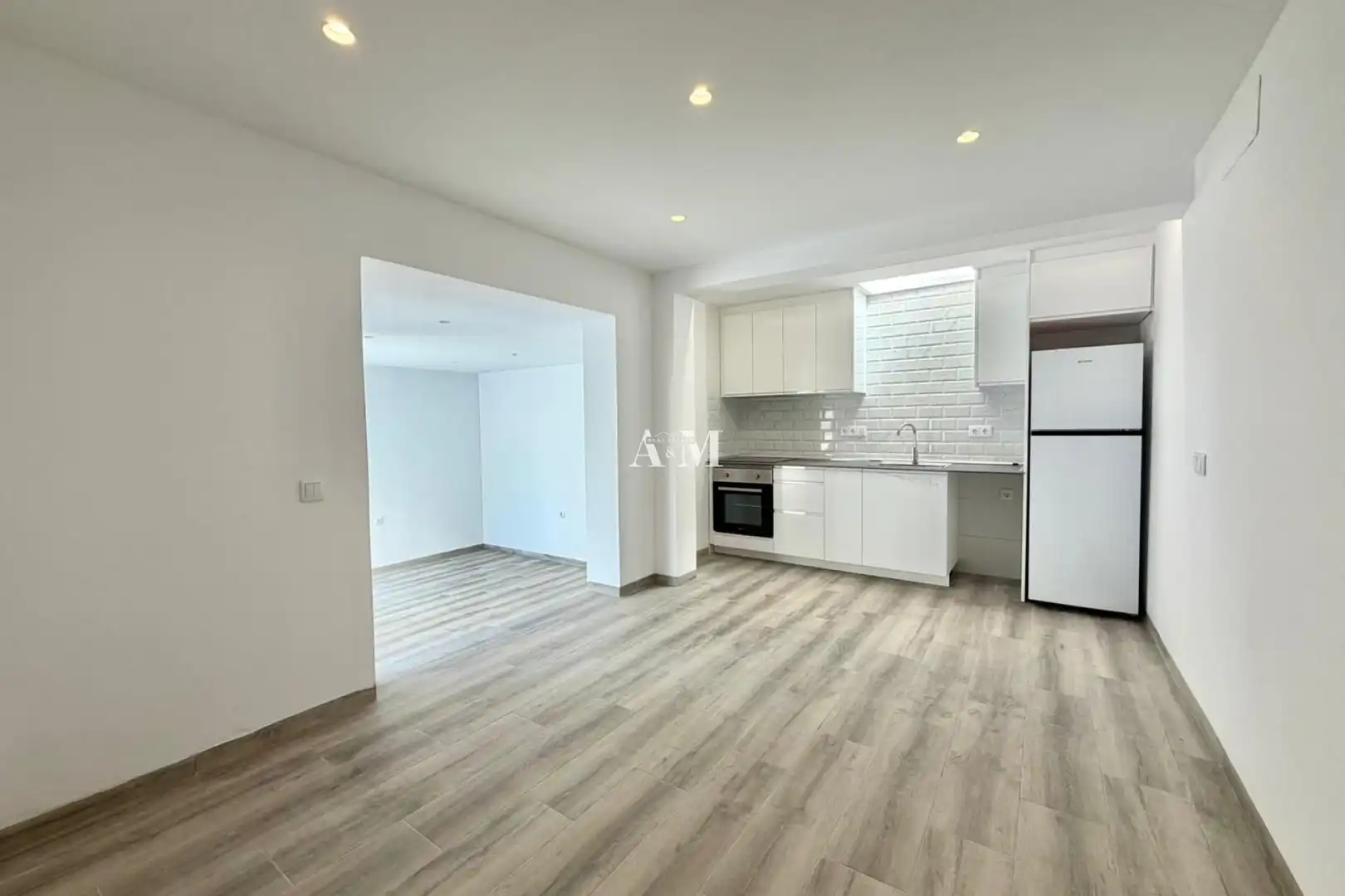 Casa amb jardí en venda a Nueva Torrevieja - Aguas Nuevas, imagen 13