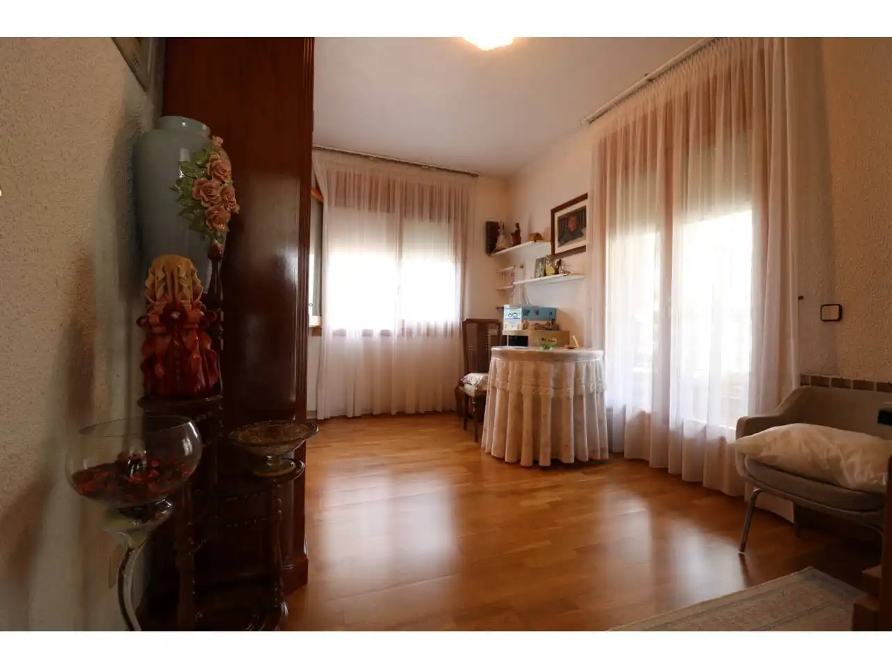 Bedroom of Houses for sale in Cerdanyola del Vallès  with Private garden