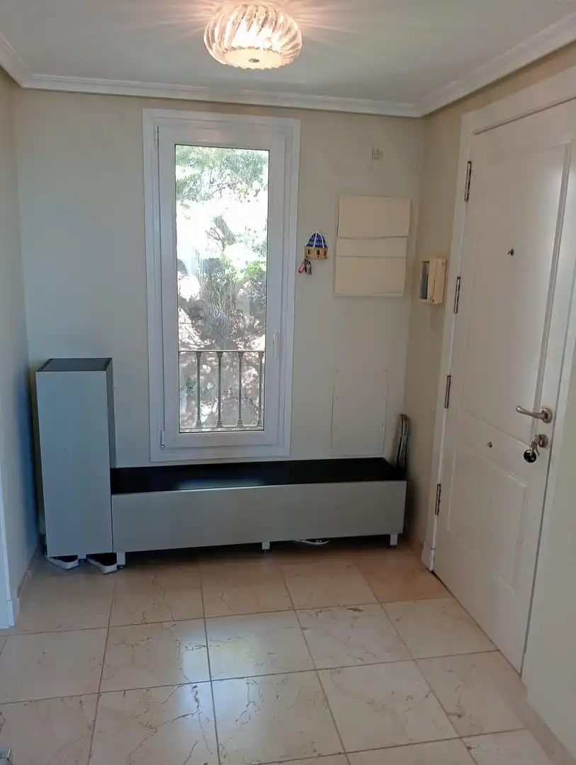 Penthouse with terrace for sale in Altea Hills, imagen 11