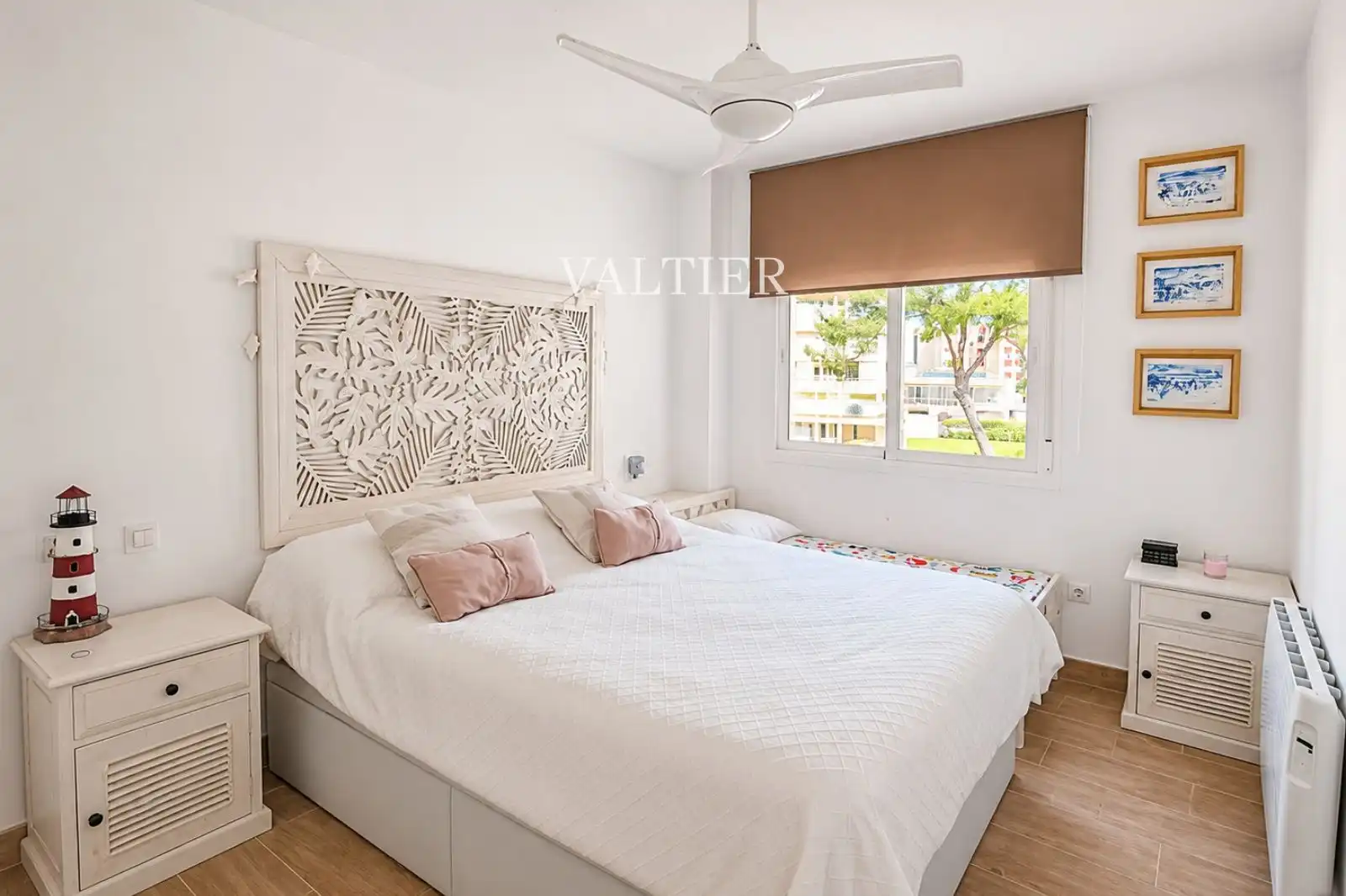 Habitación de Piso en venta en Jávea / Xàbia con Calefacción, Terraza y Piscina