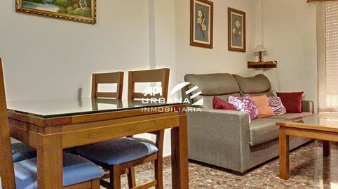 Foto 4 de Planta baja en venta en Pajarillas, Centro, Lucena