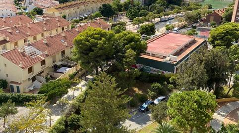 Photo 3 of Flat for sale in Tridente, Cabo de las Huertas, Alicante / Alacant