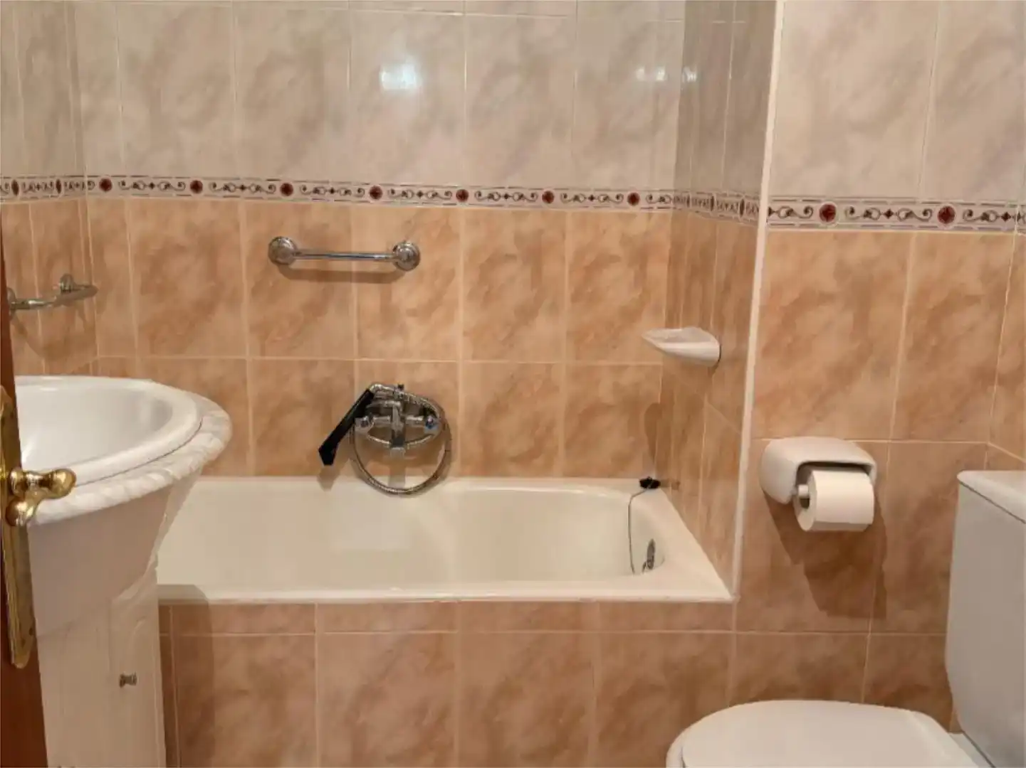 Bany de Pis en venda en Cudillero